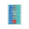 Set de 24 Recharges pour Crayon Empilable