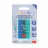 Set de 24 Recharges pour Crayon Empilable