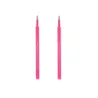 Set de 2 Recharges pour Stylo à Encre Gel Lovely Friends - Encre rose néon