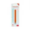 Set de 2 Recharges pour Stylo à Encre Gel Lovely Friends - Encre orange