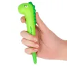 Stylo à Encre Gel Antistress Dino « Rooarrr »