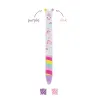 Stylo à Bille à Deux Couleurs Unicorn