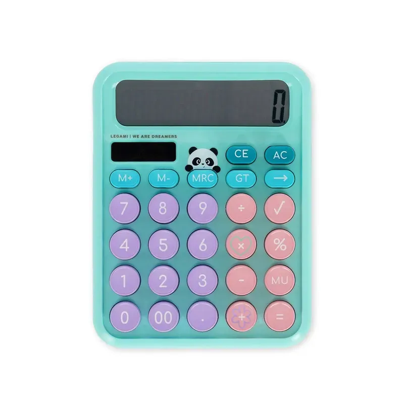 Calculatrice de Bureau