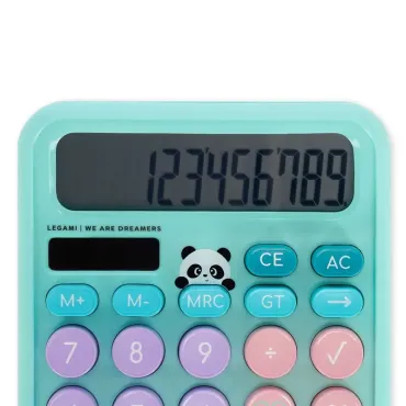 Calculatrice de Bureau