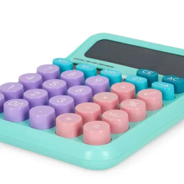 Calculatrice de Bureau