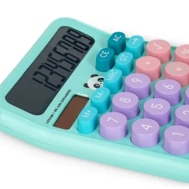 Calculatrice de Bureau