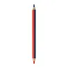 Crayon 2 Couleurs Rouge et Bleu- Jumbo