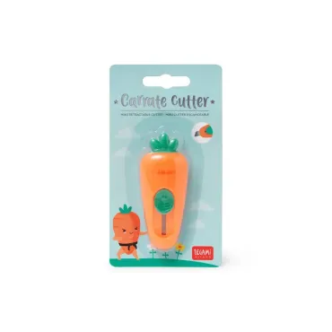Mini Cutter Escamotable - Carrate Cutter
