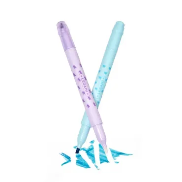 Set de 6 Surligneurs Effaçables