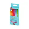 Set de 6 Surligneurs Effaçables