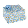 Papier Cadeau - Daisy
