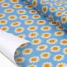 Papier Cadeau - Daisy