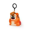 Porte-clés en Peluche Tiger