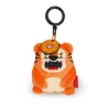 Porte-clés en Peluche Tiger