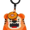 Porte-clés en Peluche Tiger