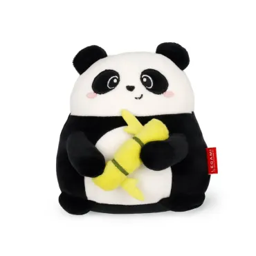Peluche Panda - Mini Super...