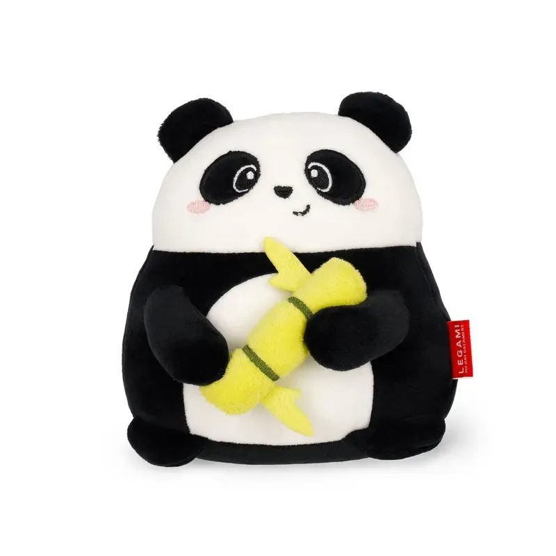 Peluche Panda - Mini Super Soft!