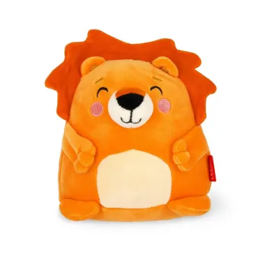 Peluche Lion - Mini Super...
