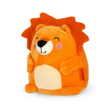 Peluche Lion - Mini Super Soft!