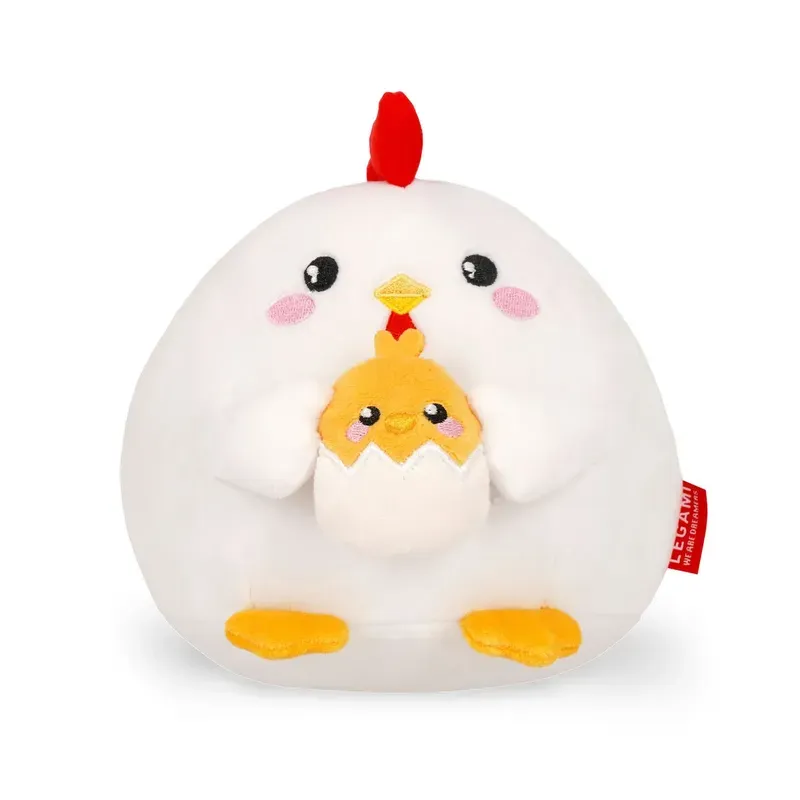 Peluche Hen - Mini Super Soft!