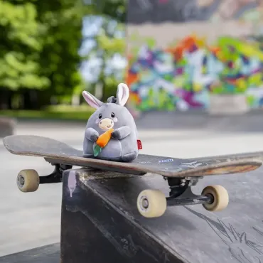 Peluche Donkey - Mini Super Soft!