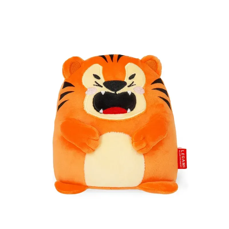 Peluche Tiger - Mini Super Soft!
