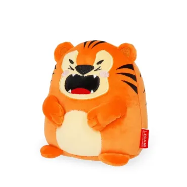 Peluche Tiger - Mini Super Soft!