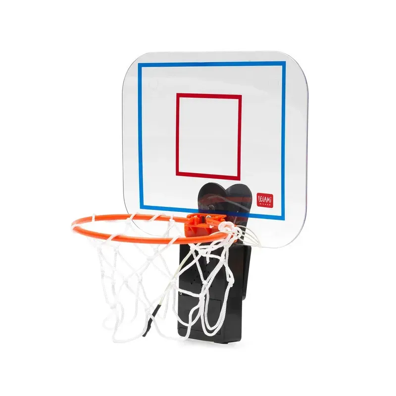 Panier de Basket Sonore pour Corbeille