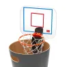 Panier de Basket Sonore pour Corbeille