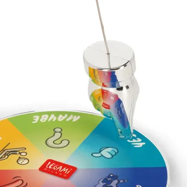 Pendule Magnétique - Decision Maker