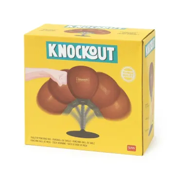 Punching-Ball de Table
