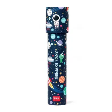 Kaléidoscope Space