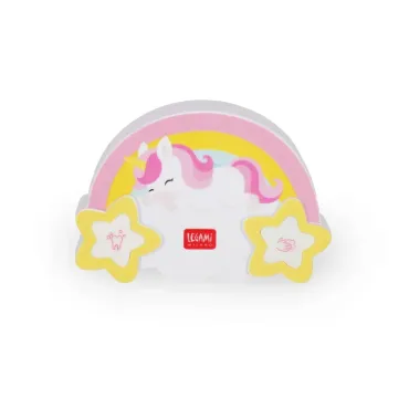 Minuteur 2 en 1 pour le Lavage des Mains et des Dents - Unicorn
