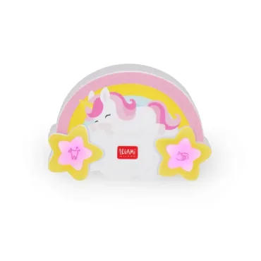 Minuteur 2 en 1 pour le Lavage des Mains et des Dents - Unicorn
