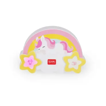 Minuteur 2 en 1 pour le Lavage des Mains et des Dents - Unicorn