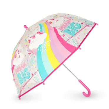 Parapluie pour Enfant Unicorn