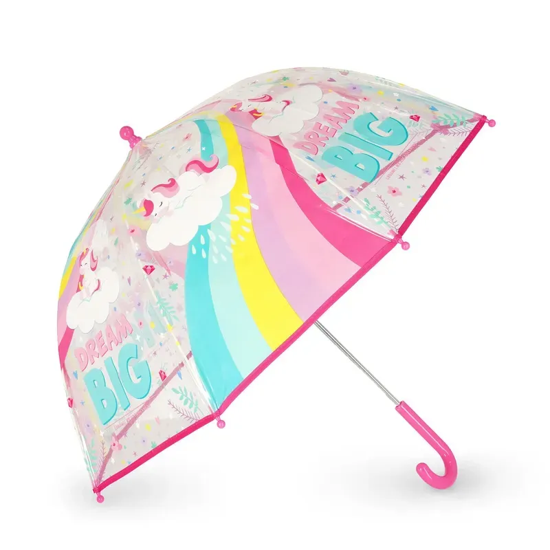 Parapluie pour Enfant Unicorn