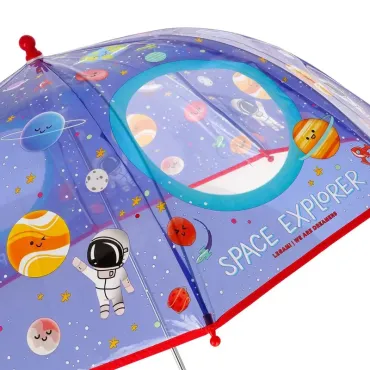 Parapluie pour Enfant Space