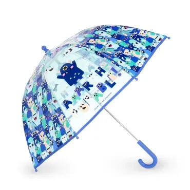 Parapluie pour Enfant Monster