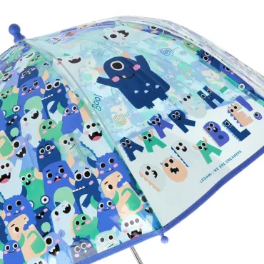 Parapluie pour Enfant Monster