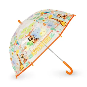 Parapluie pour Enfant Jungle