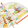Parapluie pour Enfant Jungle