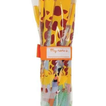 Parapluie pour Enfant Jungle