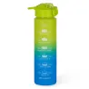 Gourde Motivationnelle - Energy Boost - 1L