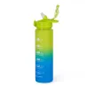 Gourde Motivationnelle - Energy Boost - 1L