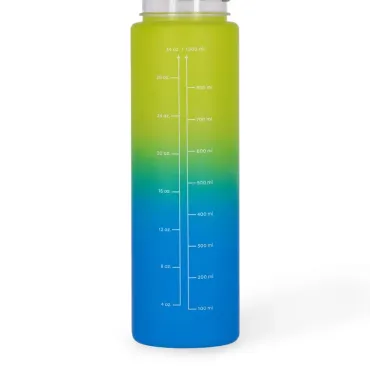 Gourde Motivationnelle - Energy Boost - 1L