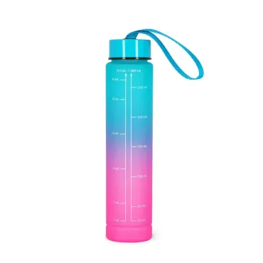 Mini Gourde 280 ml - Sunrise Vibes