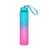 Mini Gourde 280 ml - Sunrise Vibes