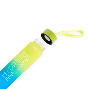 Mini Gourde 280 ml - Energy Boost