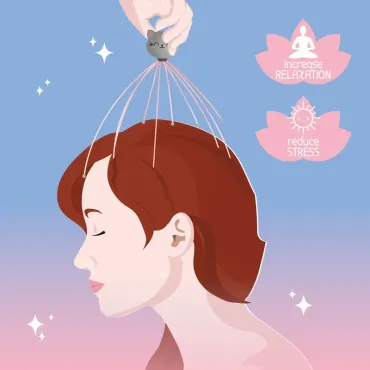 Masseur de Tête - Peace of Mind